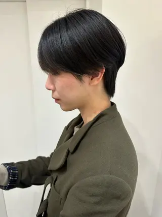 ショート レイヤー/ヘアセット 💐nao.のヘアスタイル