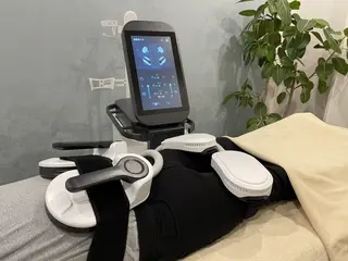 Lecura ルクラのエステ・リラクイメージ
