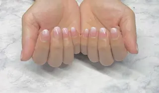 ネイル MYu Beauty Salon YURIのネイルデザイン