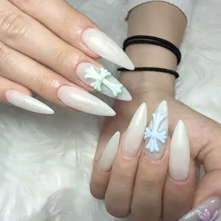 ネイル L'ino nailのネイルデザイン