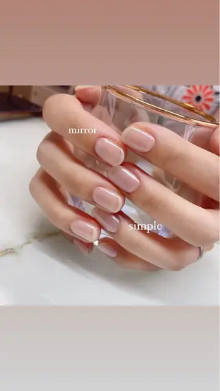 ネイル La・mai ネイルのネイルデザイン