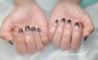 ネイル エ ンのネイルデザイン