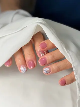 ネイル Nail Salon Espoirのネイルデザイン