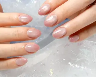 ネイル snow roomのネイルデザイン