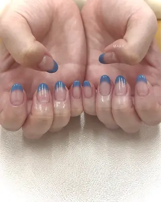 ネイル Mary nail .narumiのネイルデザイン