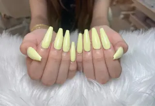 ネイル Jenn Nail Salonのネイルデザイン