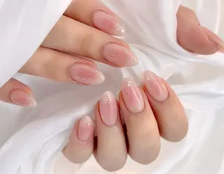 ネイル NailSalon✨ Écrinエクランのネイルデザイン