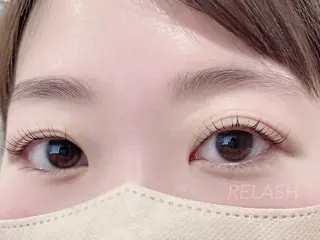 マツエク・マツパ equa aoiのマツエク・マツパデザイン