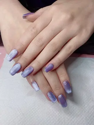 ネイル ホウ エンのネイルデザイン
