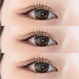マツエク・マツパ shima .・*’’‧✧̣̇‧の眉毛・アイブロウイメージ
