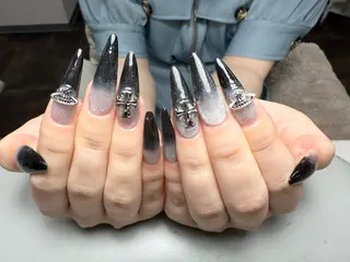 ネイル ENサロン けいのネイルデザイン