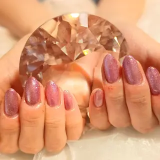 ネイル nail te to teのネイルデザイン
