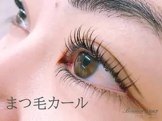 マツエク・マツパ Bianca川越西口 EGUCHIのマツエク・マツパデザイン