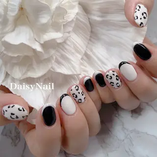 ネイル Daisy Nailのネイルデザイン