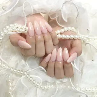 ネイル WISTERIA reikaのネイルデザイン