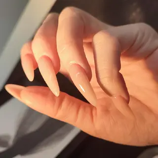 ネイル RUNWAY 　　のネイルデザイン