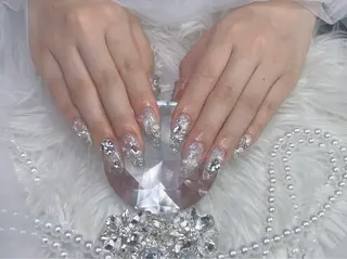 ネイル Miya _nailのネイルデザイン