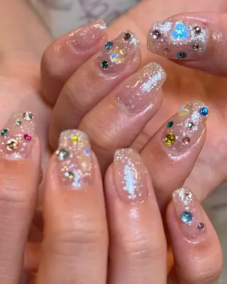 ネイル Kai nail Mayukoのネイルデザイン
