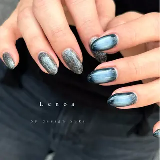 ネイル Tielu Yukiのネイルデザイン