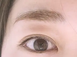 マツエク・マツパ 骨格似合わせ眉WAX 眉まつ毛専門/石井の眉毛・アイブロウイメージ