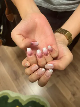 ネイル 京 美人のネイルデザイン