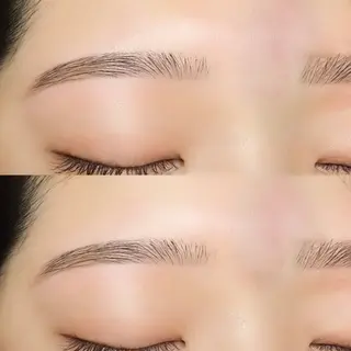 アイブロウ ♡fein. beauty♡のマツエク・マツパデザイン
