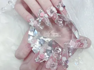ネイル Akira✨ nailのネイルデザイン