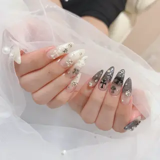 ネイル 💅fleur Ayumiのネイルデザイン