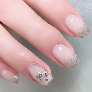ネイル Nailist suzuのネイルデザイン