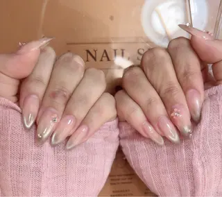 ネイル Yumi Nail Seiのネイルデザイン
