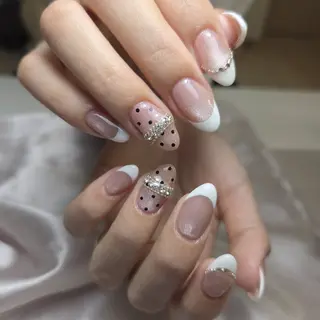 ネイル ☺︎山部 志麻☺︎のネイルデザイン
