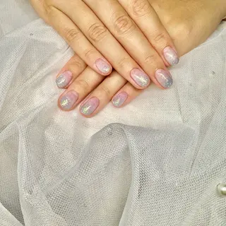 ネイル CITRON🍊 MISAのネイルデザイン
