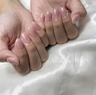 ネイル Nailsalon MONのネイルデザイン