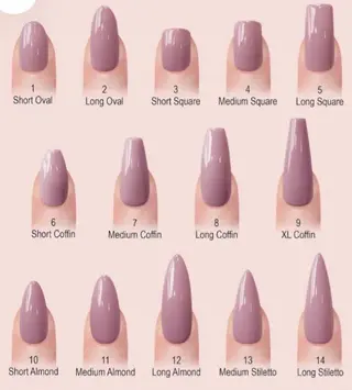 ネイル Kawaii Chiba nailのネイルデザイン