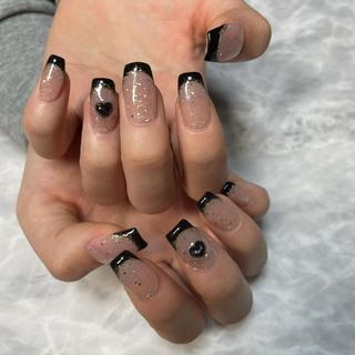 ネイル Nail Salon Aleumのネイルデザイン