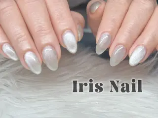 ネイル 🍒IRIS Nail🌸のネイルデザイン