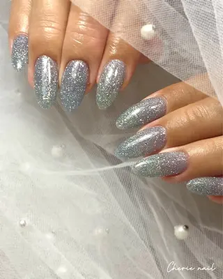 ネイル Cherienail yunaのネイルデザイン