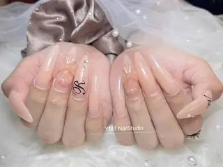 ネイル YMT NailStudioのネイルデザイン