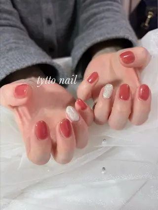 ネイル tytto nail ❤︎eriのネイルデザイン