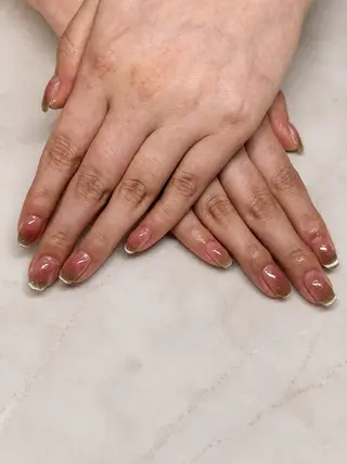 ネイル nailcute 熊耳のネイルデザイン