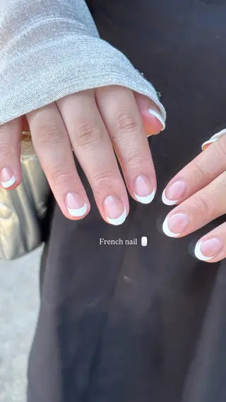 ネイル just Nail Ravi┊︎miuのネイルデザイン