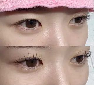 マツエク・マツパ トータルビューティー サロン・Ｎの眉毛・アイブロウイメージ