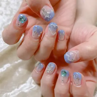 ネイル nail salonのネイルデザイン