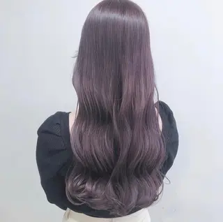 ロング カラー 髪質改善特化 サロン✨代表HIROのヘアスタイル