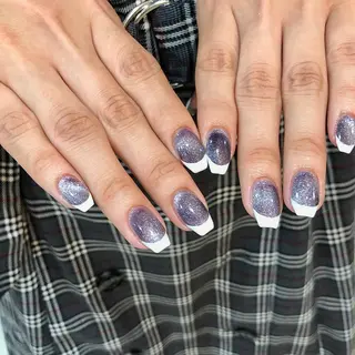 ネイル nail salon Soiréeのネイルデザイン