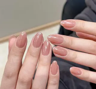 ネイル she’s nailのネイルデザイン