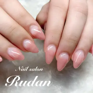 ネイル Nailsalon Rudanのネイルデザイン