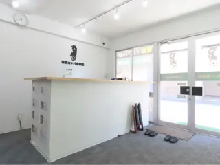 筋膜カッパ整体院 広島祇園店のエステ・リラクイメージ