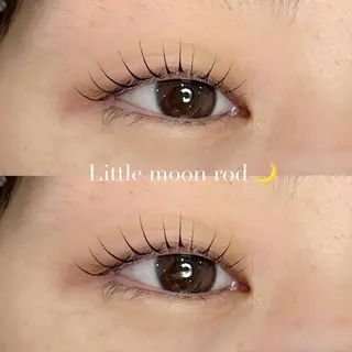マツエク・マツパ LASH 五日市店 SHIONのマツエク・マツパデザイン