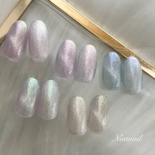 ネイル Noa nailのネイルデザイン